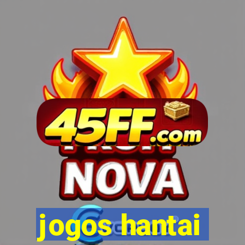 jogos hantai